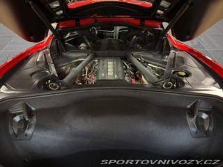 Chevrolet Corvette C8 LT2 Stingray 2022