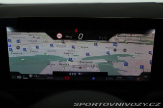 Mercedes-Benz Ostatní modely GLA AMG line GLA 35 AMG 4MATI 2026