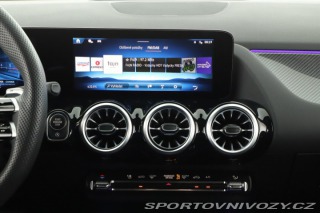 Mercedes-Benz Ostatní modely GLA AMG line GLA 35 AMG 4MATI 2026