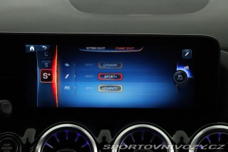 Mercedes-Benz Ostatní modely GLA AMG line GLA 35 AMG 4MATI 2026