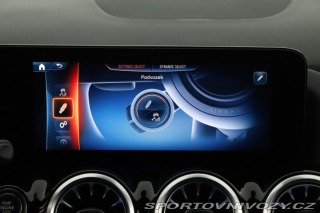 Mercedes-Benz Ostatní modely GLA AMG line GLA 35 AMG 4MATI 2026