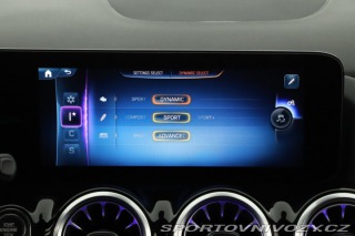Mercedes-Benz Ostatní modely GLA AMG line GLA 35 AMG 4MATI 2026