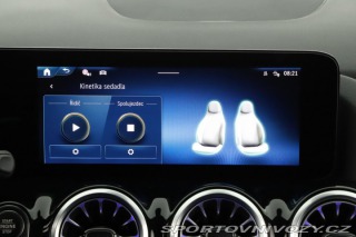 Mercedes-Benz Ostatní modely GLA AMG line GLA 35 AMG 4MATI 2026