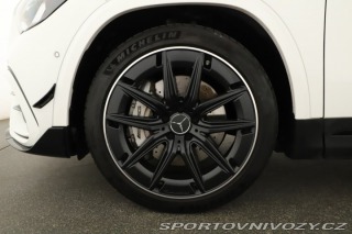 Mercedes-Benz Ostatní modely GLA AMG line GLA 35 AMG 4MATI 2026