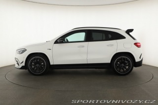 Mercedes-Benz Ostatní modely GLA AMG line GLA 35 AMG 4MATI 2026