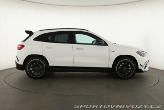 Mercedes-Benz Ostatní modely GLA AMG line GLA 35 AMG 4MATI 2026