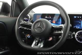 Mercedes-Benz Ostatní modely GLA AMG line GLA 35 AMG 4MATI 2026