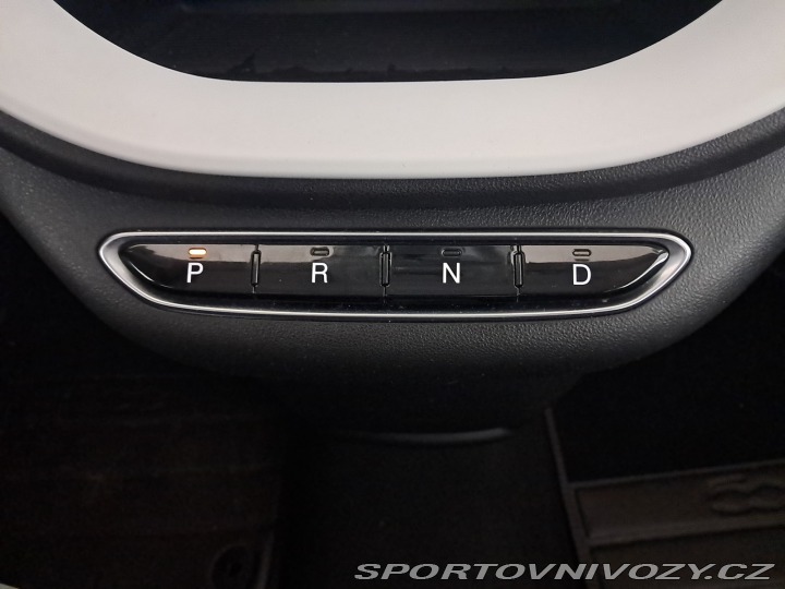 Fiat 500 500e  42 kWh 2021