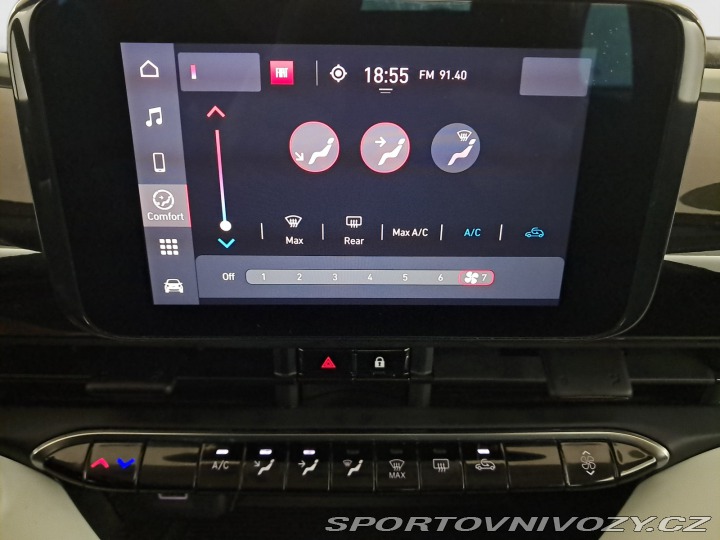 Fiat 500 500e  42 kWh 2021