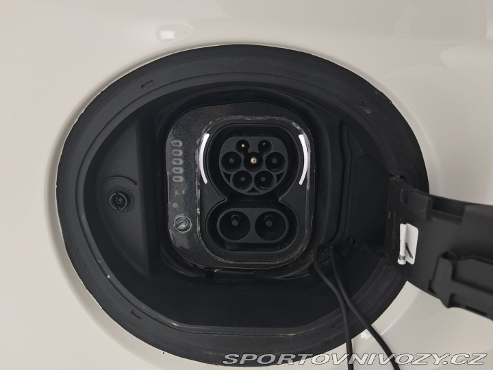 Fiat 500 500e  42 kWh 2021