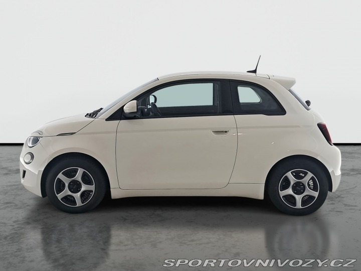 Fiat 500 500e  42 kWh 2021