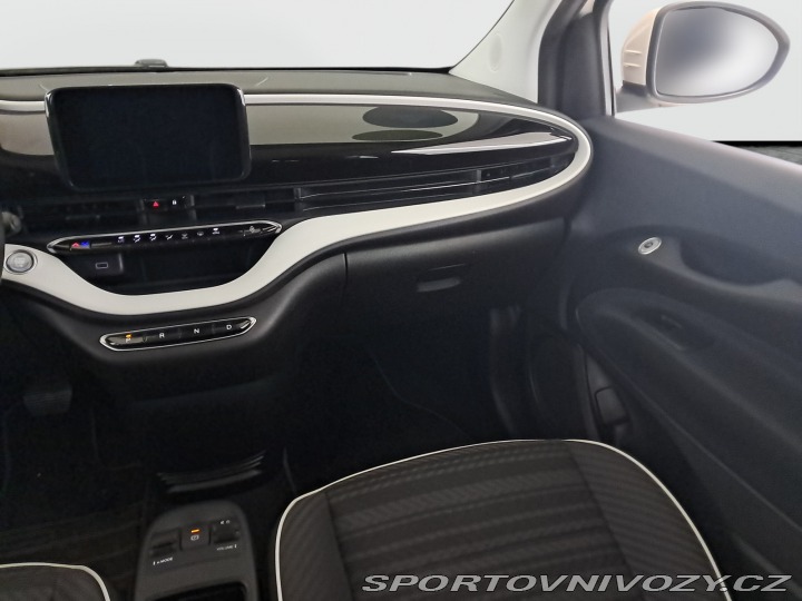 Fiat 500 500e  42 kWh 2021