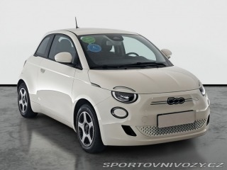 Fiat 500 500e  42 kWh 2021
