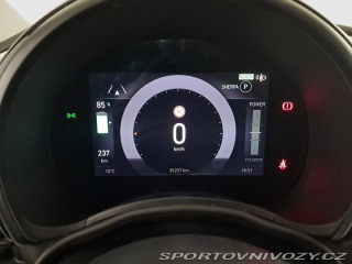 Fiat 500 500e  42 kWh 2021