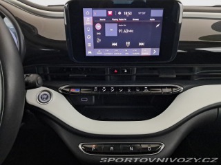 Fiat 500 500e  42 kWh 2021