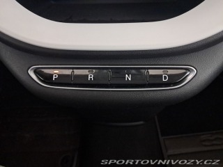 Fiat 500 500e  42 kWh 2021