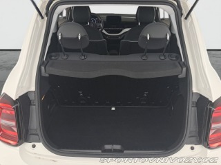 Fiat 500 500e  42 kWh 2021