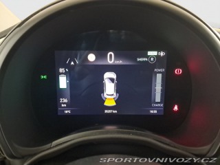 Fiat 500 500e  42 kWh 2021