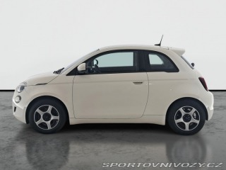 Fiat 500 500e  42 kWh 2021