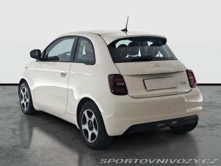 Fiat 500 500e  42 kWh 2021