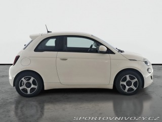 Fiat 500 500e  42 kWh 2021