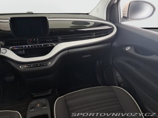 Fiat 500 500e  42 kWh 2021