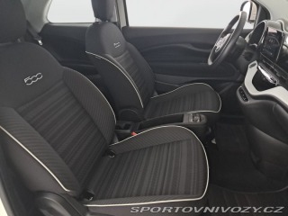 Fiat 500 500e  42 kWh 2021