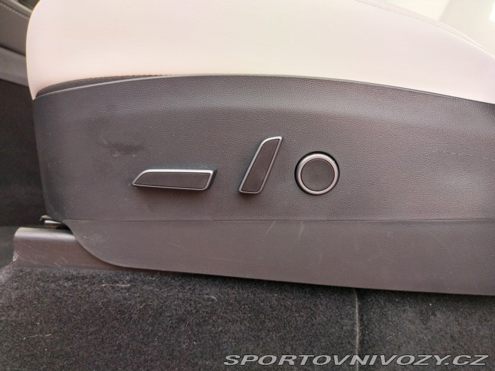 Tesla Model Y Long Range AWD 79kWh 2023
