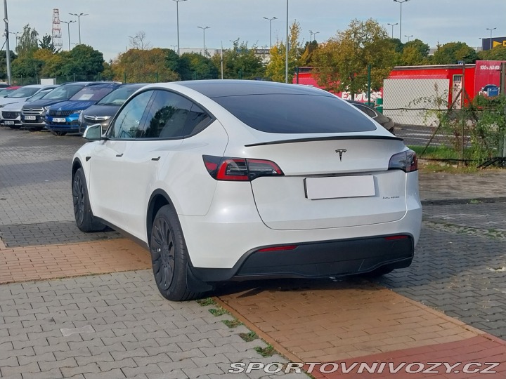 Tesla Model Y Long Range AWD 79kWh 2023