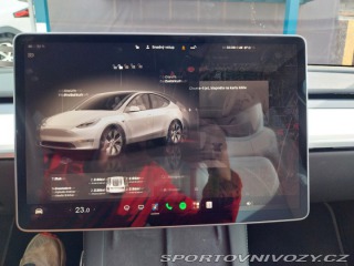 Tesla Model Y Long Range AWD 79kWh 2023