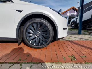 Tesla Model Y Long Range AWD 79kWh 2023
