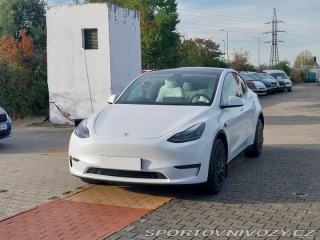 Tesla Model Y Long Range AWD 79kWh 2023