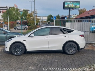 Tesla Model Y Long Range AWD 79kWh 2023