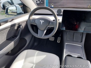 Tesla Model Y Long Range AWD 79kWh 2023