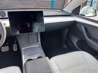 Tesla Model Y Long Range AWD 79kWh 2023