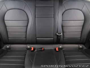Mercedes-Benz Ostatní modely EQC EQC 400 4MATIC 2021