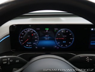 Mercedes-Benz Ostatní modely EQC EQC 400 4MATIC 2021