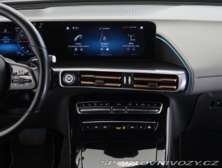 Mercedes-Benz Ostatní modely EQC EQC 400 4MATIC 2021