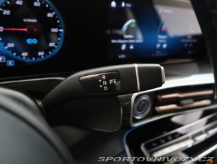Mercedes-Benz Ostatní modely EQC EQC 400 4MATIC 2021