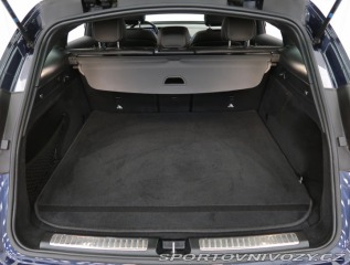 Mercedes-Benz Ostatní modely EQC EQC 400 4MATIC 2021