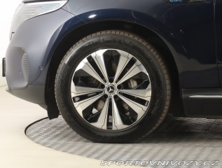 Mercedes-Benz Ostatní modely EQC EQC 400 4MATIC 2021