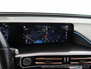 Mercedes-Benz Ostatní modely EQC EQC 400 4MATIC 2021