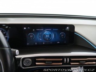 Mercedes-Benz Ostatní modely EQC EQC 400 4MATIC 2021
