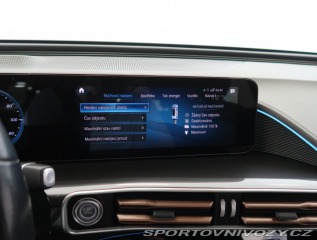 Mercedes-Benz Ostatní modely EQC EQC 400 4MATIC 2021