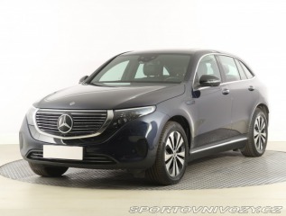Mercedes-Benz Ostatní modely EQC EQC 400 4MATIC 2021
