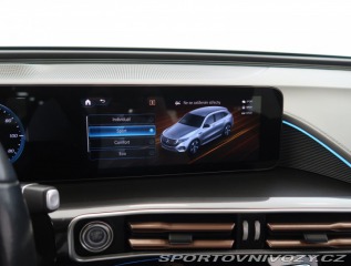 Mercedes-Benz Ostatní modely EQC EQC 400 4MATIC 2021