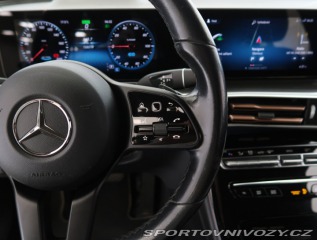 Mercedes-Benz Ostatní modely EQC EQC 400 4MATIC 2021
