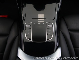 Mercedes-Benz Ostatní modely EQC EQC 400 4MATIC 2021