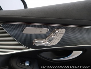 Mercedes-Benz Ostatní modely EQC EQC 400 4MATIC 2021