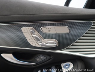 Mercedes-Benz Ostatní modely EQC EQC 400 4MATIC 2021